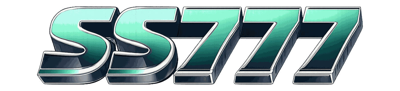 SS777 Logo